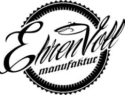 Ehrenvoll Manufaktur Logo