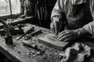 Beispiel Manufaktur-eintragen