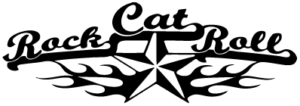 Logo vom Shop RockCatRoll