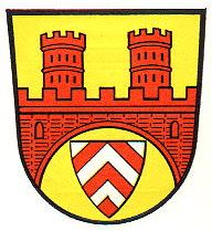 Wappen der Stadt Bielefeld