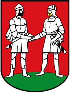 Wappen Stadt Bünde