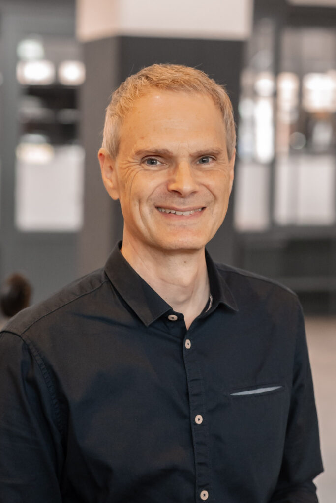 Andreas Wellensiek