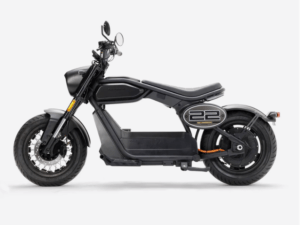 Coopop Bobber Chopper