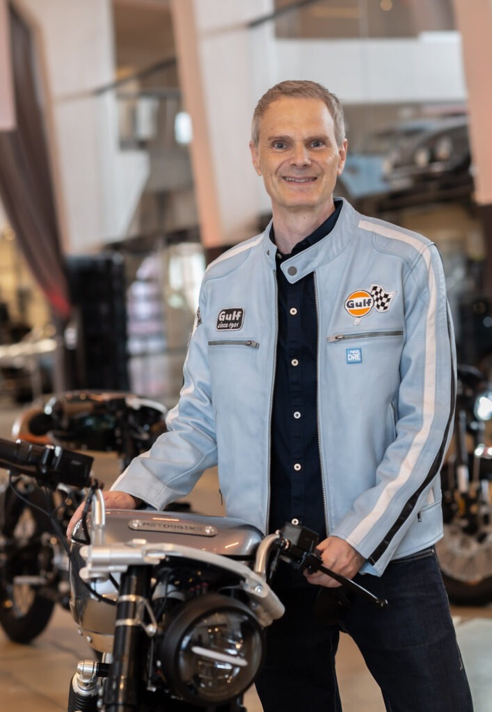 Service von Onkel Dre