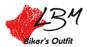 Motorradbekleidung bei LBM Biker's Outfit im Geschäft in Bielefeld oder im Online-Shop