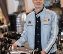 Service von Onkel Dre