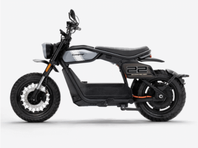 Coopop Scrambler